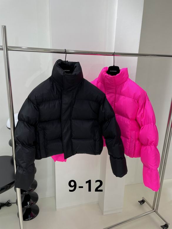 Balenciaga S-XL 09